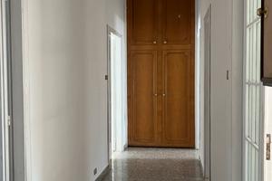 Trilocale in centro a Cosenza