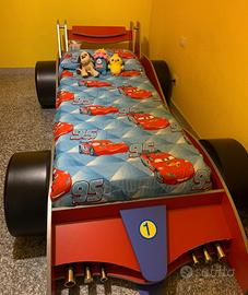 Cameretta Design auto
