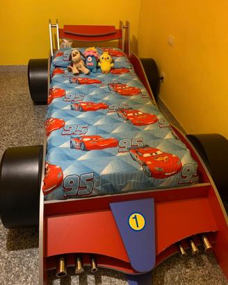 Cameretta Design auto