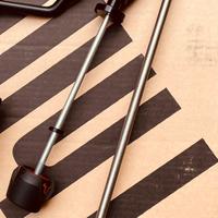 Tamponi forcella sw motech