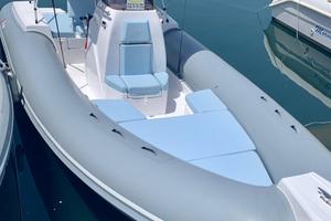 4 gommoni 2bar 2 panamera 620