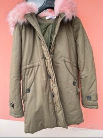 Cappotto invernale
