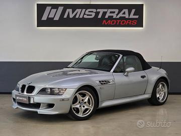 Bmw Z3 M 3.2 24V cat Roadster