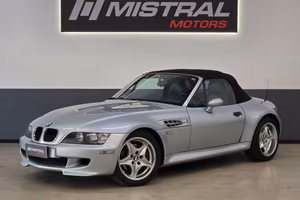 Bmw Z3 M 3.2 24V cat Roadster