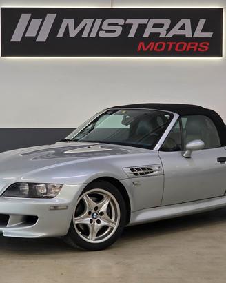 Bmw Z3 M 3.2 24V cat Roadster