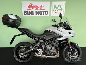 TRIUMPH TIGER SPORT 660 - 2024