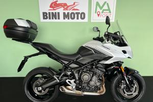 TRIUMPH TIGER SPORT 660 - 2024