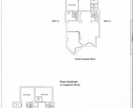 A/726 Locale commerciale sul corso Umberto