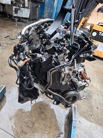 MOTORE FORD 2.0