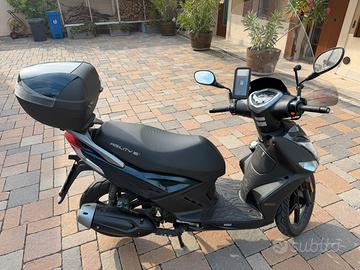 Kymko Agility 200 R16