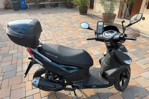 Kymko Agility 200 R16
