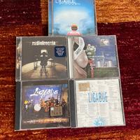 Cd logabue lotto di 5