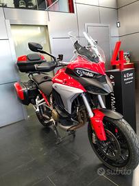 Ducati Multistrada V4