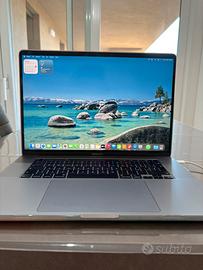 Macbook Pro 16”(2019) - i7/16GB RAM / 512 GB SSD