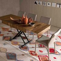 Tavolino trasformabile ALTACOM A ROMA double