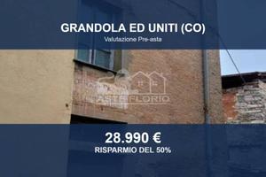 Immobile in asta di 372 m² con più di 5 locali a G
