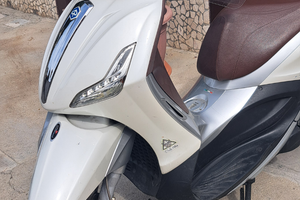 Beverly 300 in buonissimo stato