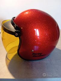 Casco Harley Davidson