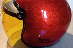 Casco Harley Davidson
