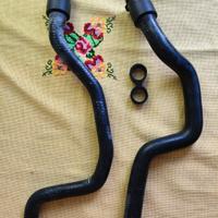 Tubi Radiatore Riscaldamento Fiat Punto Evo