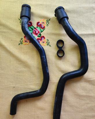 Tubi Radiatore Riscaldamento Fiat Punto Evo