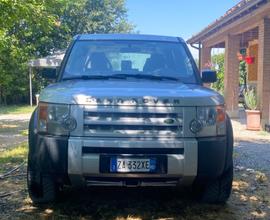 LAND ROVER Discovery 3ª serie - 2005