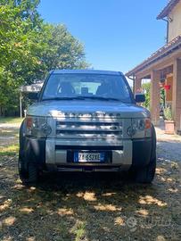 LAND ROVER Discovery 3ª serie - 2005