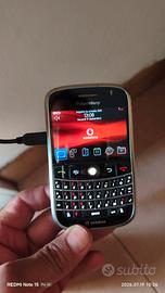 BlackBerry Bold 9000