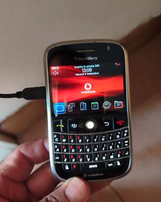 BlackBerry Bold 9000
