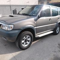 terrano nissan 