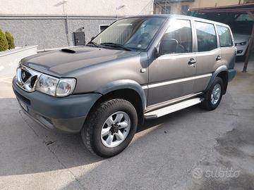 terrano nissan 