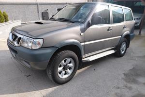 terrano nissan 