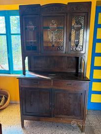Credenza antica