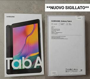 Tablet Samsung Tab A 8.0 EM-T295 4G