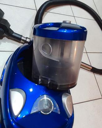 Aspirapolvere CARRELLATO