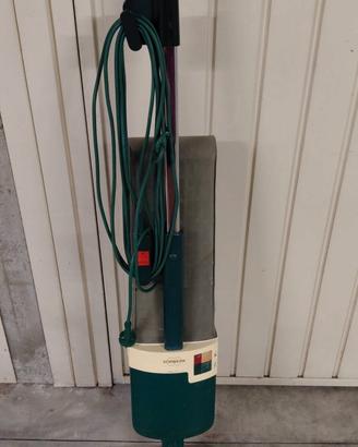 Scopa elettrica Folletto 