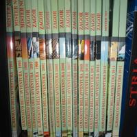 FUMETTI ALMANACCO AVVENTURA /MAGAZINE