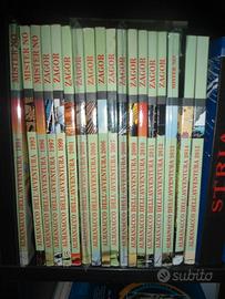 FUMETTI ALMANACCO AVVENTURA /MAGAZINE