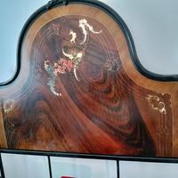 letto primi del '900