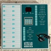 Kit antifurto via radio marca COSTEL