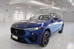 MASERATI LEVANTE 3.0 V6 424 CV MODENA S Q4 AUTO SU