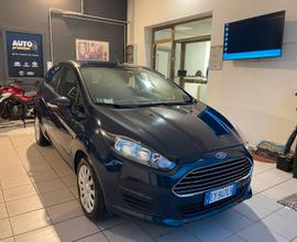 Ford Fiesta 1.4 5 porte Bz.- GPL