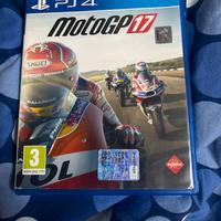 MotoGp 17 (ps4)