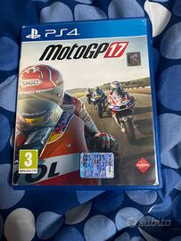 MotoGp 17 (ps4)