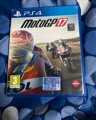 MotoGp 17 (ps4)