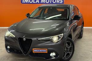 Alfa Romeo Stelvio 2.2 Turbodiesel 180 CV AT8 Q4 E