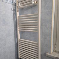 Termo arredo bagno porta salviette