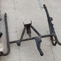 telaietto cagiva freccia c10... c12