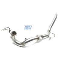 SOPPRESSORE DOWNPIPE PER AUDI SEAT SKODA VW