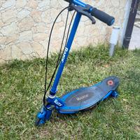 Monopattino razor elettric scooter